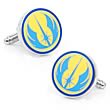 Star Wars Jedi Symbol Cufflinks